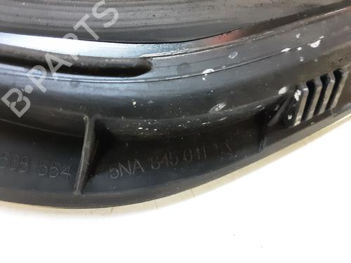 Rear left door window VW TIGUAN (5N_) 2.0 TDI | BP28383266C20 