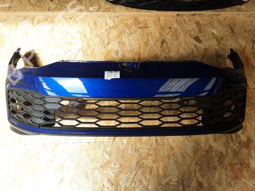 Used Front bumper VW GOLF VIII (CD1, DA1) 2.0 GTI (245 hp) 26129370
