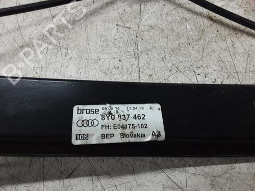 Front right window mechanism AUDI A3 Sportback (8YA, 8YF) RS3 TFSI quattro | BP33678240C23 - Image 2