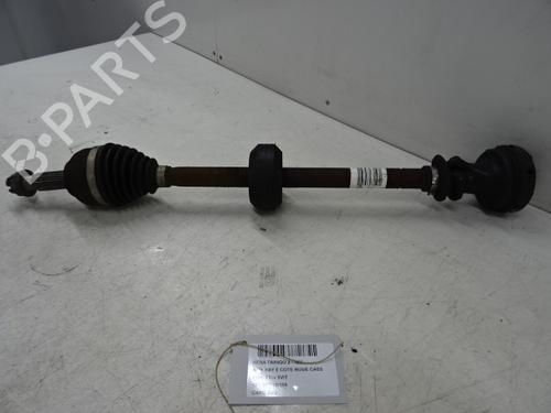 Used Right front driveshaft Right front driveshaft 20269614 20269614