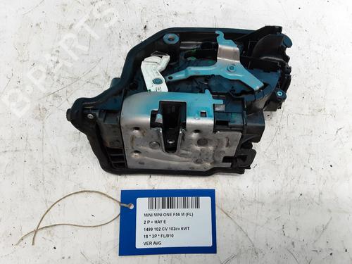 Used Front left lock MINI MINI (F56) One (102 hp) 32245023