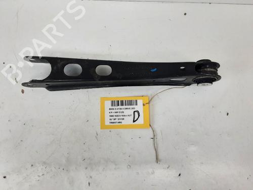 Braço suspensão trás esquerdo Braço suspensão trás esquerdo 37497655 37497655