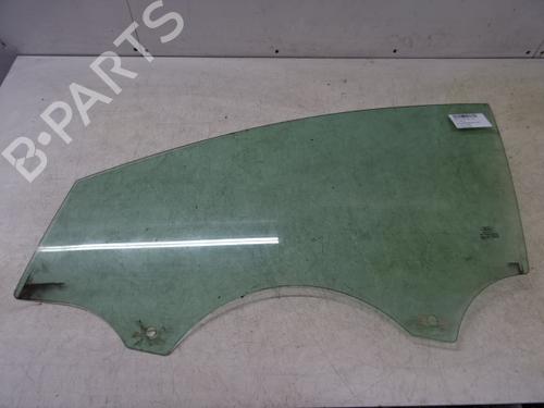 Used Front left door window Front left door window FORD FOCUS III 1.6 TDCi (95 hp) 39059751 39059751