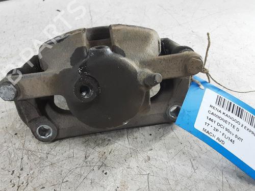 right-front-brake-caliper-renault-kangoo-express-fw01_-2008-32242848 main image