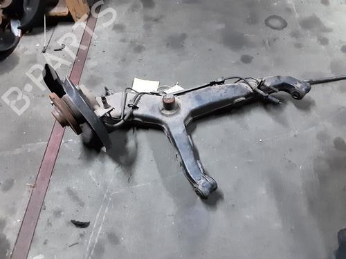 Right rear suspension arm VW SHARAN (7M8, 7M9, 7M6) 1.9 TDI | BP20283742M15