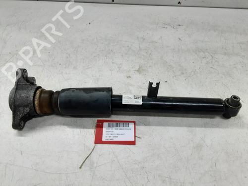 Used Left rear shock absorber BMW 4 Gran Coupe (G26) 420 d Mild-Hybrid (190 hp) 29314486