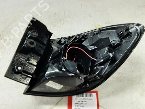 Left taillight RENAULT CAPTUR I (J5_, H5_) 0.9 TCe 90 | BP32247008C34 - Image 3