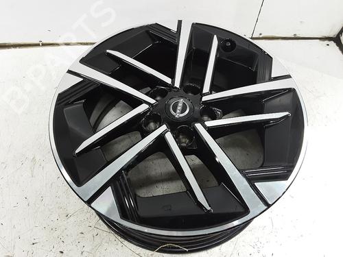 Used Rim Rim NISSAN JUKE (F16_) 1.0 (114 hp) 33474323 33474323