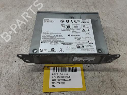 Used Electronic module Electronic module BMW 1 (F40) 116 d (116 hp) 36094229 36094229