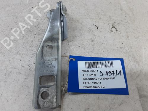 Used Hinge/Door check strap Hinge/Door check strap VW GOLF I Cabriolet (155) 1.5 (70 hp) 20284500 20284500