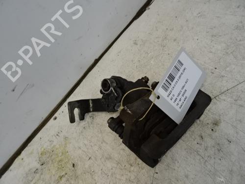 Used Right rear brake caliper MAZDA CX-3 (DK) 1.5 SKYACTIV-D (DK2WS, DK5FW) (105 hp) 20271457