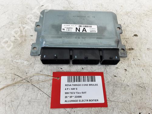 Used Electronic module Electronic module 20288433 20288433