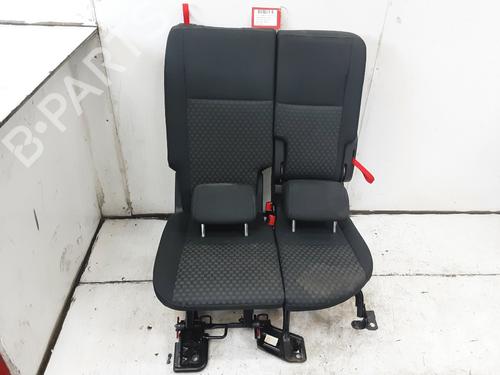 Right front seat FORD TRANSIT CONNECT V408 Box Body/MPV 1.5 EcoBlue | BP33872282C16 - Image 3