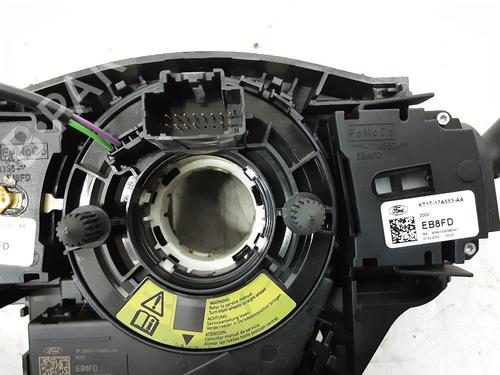 Switch FORD TRANSIT CONNECT V408 Box Body/MPV 1.5 EcoBlue | BP39059463I30 - Image 5