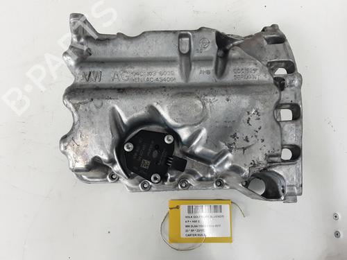 oil-sump-vw-golf-viii-cd1-da1-2019-37407157 main image