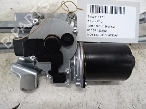 front-wiper-motor-bmw-1-e81-2006-2007-2008-2009-2010-2011-2012-39052046 main image