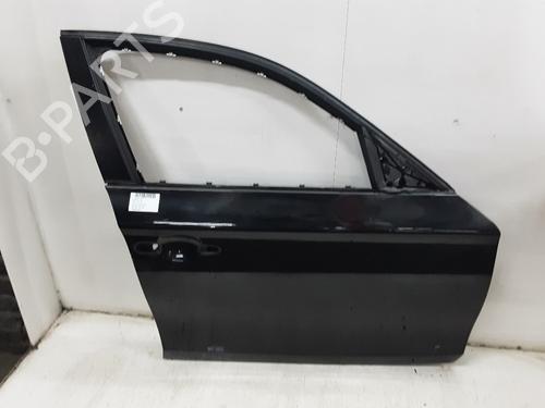 Used Right front door BMW 1 (E87) 118 d (122 hp) 20281813