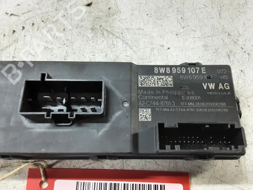 Control unit PORSCHE TAYCAN (Y1A) Electric (Y1AAA1, Y1AAI1) | BP32382734M11 - Image 2