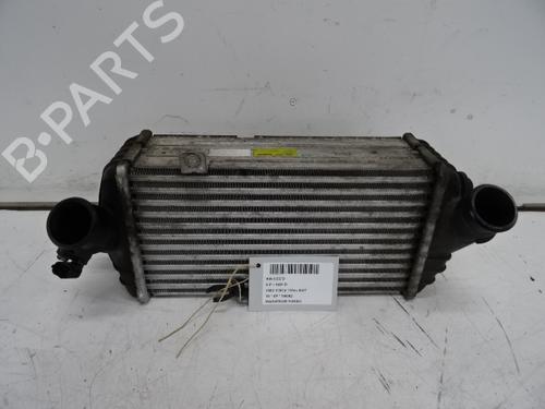 Used Intercooler KIA CEE'D Sportswagon (JD) 1.6 CRDi 110 (110 hp) 20272918