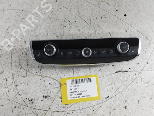 Used Climate control Climate control AUDI Q3 (F3B) 35 TFSI (150 hp) 39965880 39965880