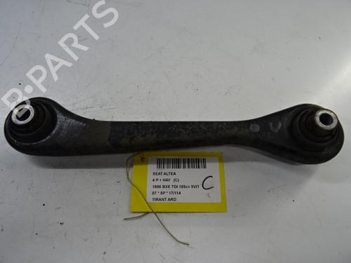 Used Right rear suspension arm SEAT ALTEA (5P1) 1.9 TDI (105 hp) 20275423