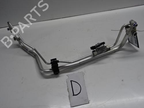 Used AC pipe AUDI A3 Sportback (8VA, 8VF) 1.4 TFSI e-tron (204 hp) 20285803