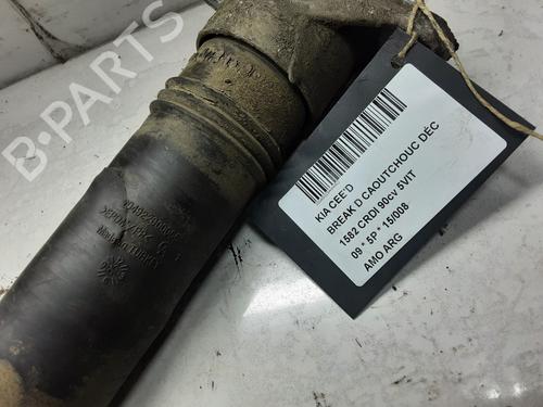 Venstre bak støtdemper KIA CEE'D SW (ED) 1.6 CRDi 115 | BP20283057M18