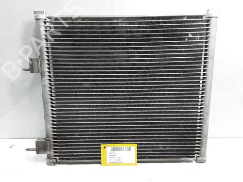 Used AC radiator AC radiator 20283428 20283428