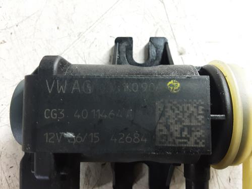Electronic sensor VW GOLF VII Variant (BA5, BV5) 1.6 TDI | BP36365654M84 - Image 4