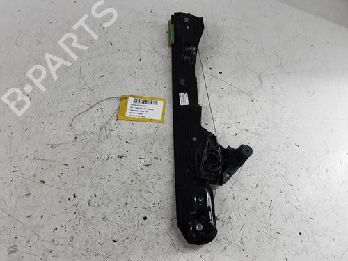 Rear left window mechanism FORD ECOSPORT 1.5 EcoBlue TDCi | BP20281251C24 