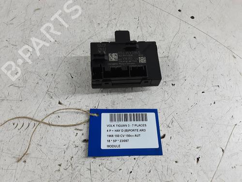 Used Control unit VW TIGUAN ALLSPACE (BW2, BJ2) 2.0 TDI (150 hp) 20280670