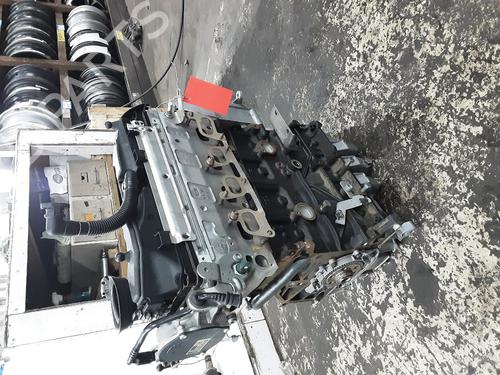 Engine AUDI A3 Sportback (8PA) 1.6 TDI | BP30579020M1 - Image 2