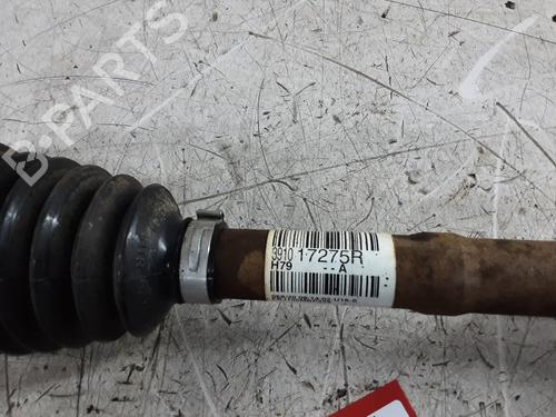 Left front driveshaft DACIA DUSTER (HM_) 1.5 dCi 115 4x4 (HMAD) | BP31312608M38  - Image 6
