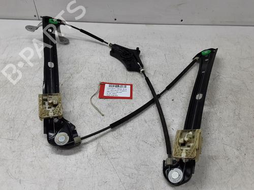 Front right window mechanism VW GOLF VII (5G1, BQ1, BE1, BE2) 1.0 TSI | BP20281256C23 