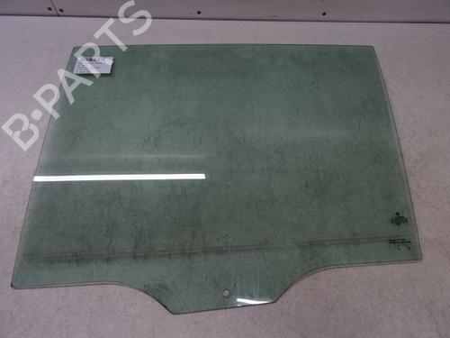 Used Rear left door window Rear left door window VW TOURAN (5T1) 1.5 TSI (150 hp) 30719783 30719783