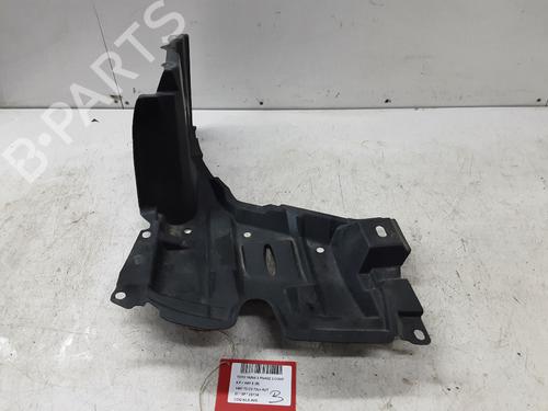 Hjulbue Hjulbue TOYOTA YARIS (_P13_) 1.5 Hybrid (NHP130_) (101 hp) 33872254 33872254