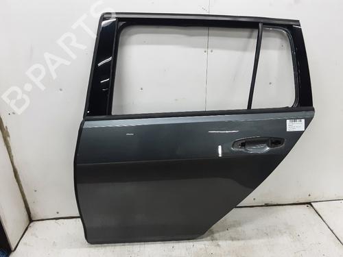 Used Left rear door Left rear door VW GOLF VII Variant (BA5, BV5) 1.6 TDI (115 hp) 36365532 36365532