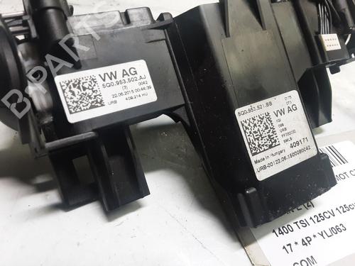 Mando VW PASSAT B8 (3G2, CB2) 1.4 TSI | BP28604200I30 - Image 3