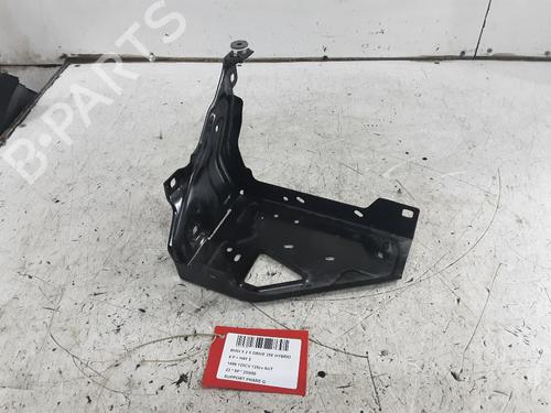 Used Left headlight support Left headlight support BMW X2 (F39) xDrive 25 e Plug-in-Hybrid (220 hp) 32161168 32161168