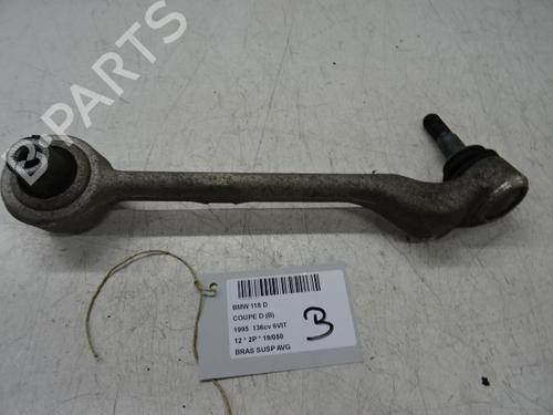 Used Left front suspension arm Left front suspension arm BMW 1 Coupe (E82) 118 d (136 hp) 39056982 39056982