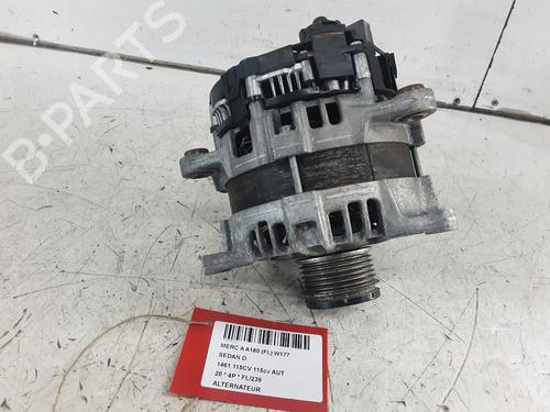 Alternator MERCEDES-BENZ A-CLASS Saloon (V177) A 180 d (177.103) | BP36093957M7 - Image 4
