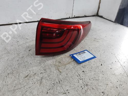 Right taillight KIA SPORTAGE IV (QL, QLE) 1.6 T-GDI | BP32245692C35