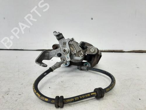 Left rear brake caliper MINI MINI (F56) One | BP40437502M107 - Image 4