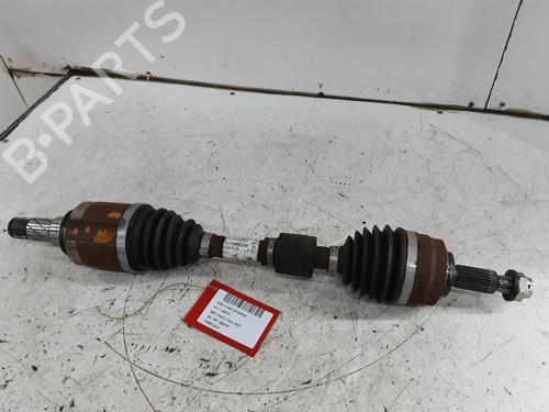 Left front driveshaft NISSAN JUKE (F16_) 1.0 | BP33439536M38 - Image 2