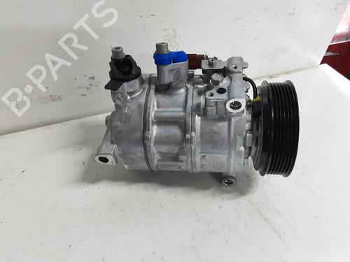 AC-Kompressor VW PASSAT B8 Variant (3G5, CB5) 1.6 TDI | BP39058897M34 - Image 3