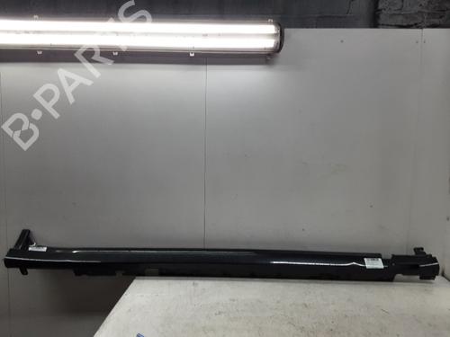 Dørliste Dørliste BMW X4 (G02, F98) xDrive 20 d (190 hp) 32161370 32161370