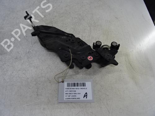 Used Hinge/Door check strap FORD B-MAX (JK) 1.0 EcoBoost (100 hp) 20274070