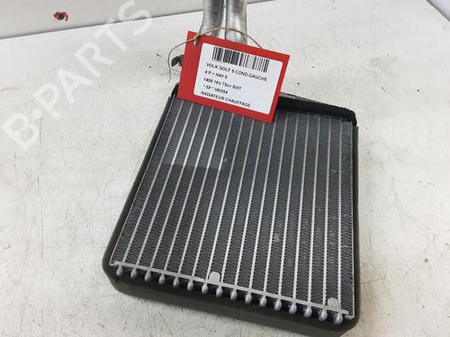 Heater matrix VW GOLF IV (1J1) 1.4 16V | BP20284816M63 