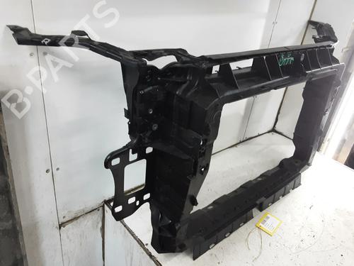 Front slam panel AUDI Q3 (F3B) 35 TFSI | BP39965812C72 - Image 3