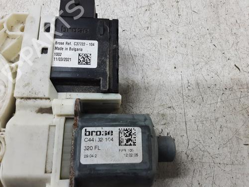 Left front window motor JEEP RENEGADE SUV (BU, B1, BV) 1.3 T-GDi | BP36951519E21 - Image 3
